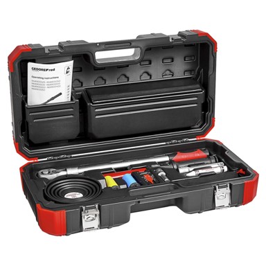 GEDORE Set za montažu kotača R68903011, 11 komada