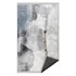 MILA HOME Sivi tepih 160x230 cm 