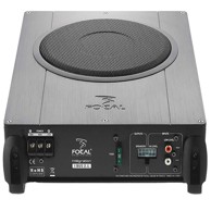 FOCAL Subwoofer IBUS 2.1, 20 cm, za automobil