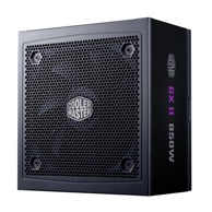 COOLER MASTER Napajanje GX II Gold 850 ATX 3.1, crno