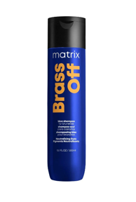 MATRIX Šampon Total Results Brass Off 300 ml