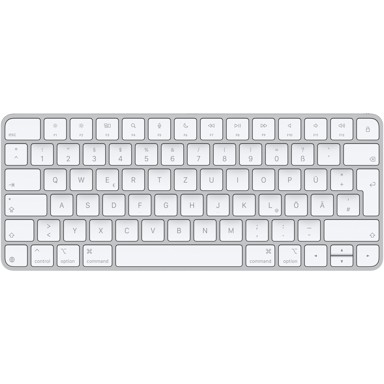 APPLE Tipkovnica Magic Keyboard njemački raspored