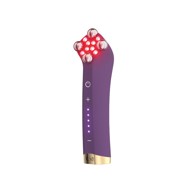 FAQ Dvostruki mikrostrujni LED uređaj za učvršćivanje kože lica 401