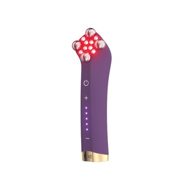 FAQ Dvostruki mikrostrujni LED uređaj za učvršćivanje kože lica 401