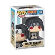 FUNKO POP! ANIMATION - Naruto - Itachi