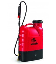 AUSONIA Akumulatorska leđna prskalica 16L