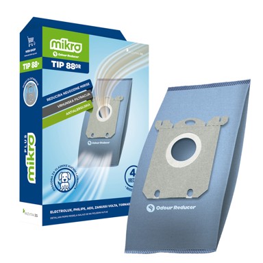 MIKRO Vrećice za usisavač 4/1 TIP 88OR