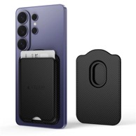 TECH-PROTECT MagSafe novčanik za kartice CH02 MagWallet, carbon