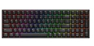 IQUNIX Tipkovnica F97 Dark Side Wireless, RGB, MX-Red Switches