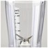 GIRMI Stolni blender FR0302, crna