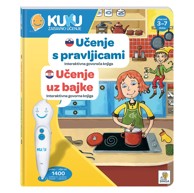 KUKU Učenje uz bajke