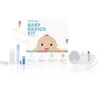 FRIDA BABY Prvi komplet za njegu bebe