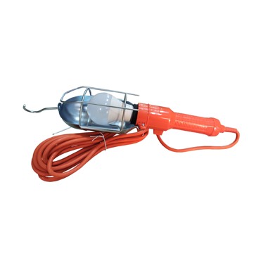 Radna svjetiljka, kabel 5 m