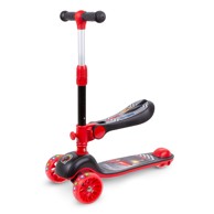 KIDWELL Romobil RIMBA 2U1 - RACE