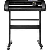 VEVOR Stroj za rezanje vinila SK-870L, Bluetooth, 110 x 52 x 106 cm