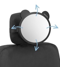 MAXI-COSI Ogledalo za stražnje sjedalo