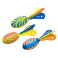 UNIKATOY Pjenasta raketa