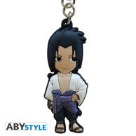 Privjesak NARUTO SHIPPUDEN Sasuke