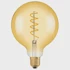 OSRAM LED žarulja Vintage 1906 Globe, 4W, 2000K, E27