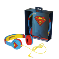 OTL Slušalice Superman Junior