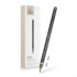 TECH-PROTECT Digital Magnetic Stylus olovka, za iPad, prozirno-crna