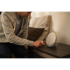 PHILIPS Svjetlo za buđenje HF3531/01, LED