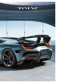 RIMAC Pisanka C B5, linije, 24 lista, meki uvez