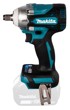 MAKITA Udarni odvijač DTW300Z, 18 V