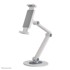 NEOMOUNTS Stalak za tablet za stol DS15-550WH1, bijeli