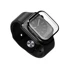 BETSUIT Staklo za Apple satove serije SE-44 mm, hibridno
