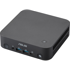 ASUS Mini računalo ExpertCenter PN55-S90008NL / AMD Ryzen AI 9 HX 470, 32 GB, 1 TB SSD, Windows 11 Pro, crna