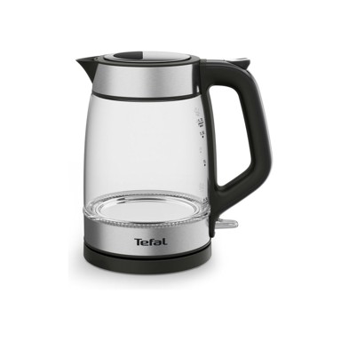 TEFAL Kuhalo za vodu KI605830, stakleno