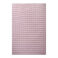 AYYILDIZ CARPETS Svijetlo ružičasti periv tepih 200x290 cm Ambiance