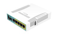 MIKROTIK Router Routerboard RB960PGS, crni