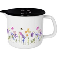 ENAMELIE Lonac Evelin 10 cm, 0,5 l