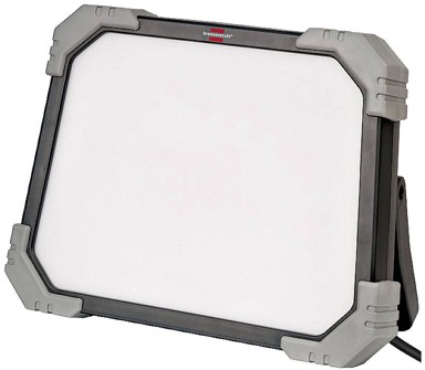 BRENNENSTUHL LED reflektor 1171580030, crni, sivi, 85 W