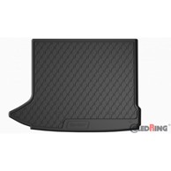 GLEDRING Auto tepih za prtljažnik AUDI Q3 8U 2011