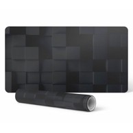 Gaming podloga za stol, trodimenzionalne kocke, 100 x 50 cm
