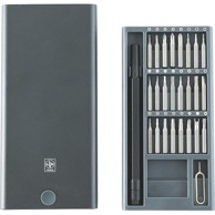 LUX TOOLS Set odvijača za pametne telefone 28/1