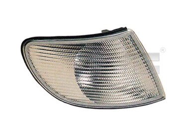 TYC Žmigavac AUDI A6 94-97 lijevi bijeli