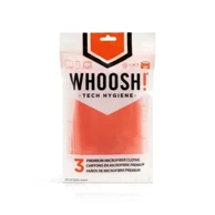 WHOOSH! Tech Cleaning Cloth krpica za čišćenje, 3XL