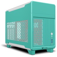 THERMALTAKE Kućište TR100 Mint Strawberry