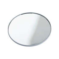 WENKO Kozmetičko povećavajuće ogledalo (3x) ø 12 cm 
