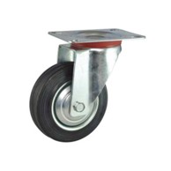 Kotač, 100 mm, okretni