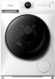 MIDEA Perilica rublja MF200W70WB/W, 1400 okr/min, 7 kg