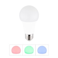 GLOBO LED žarulja 5W, 470 lm, 2700K, RGB