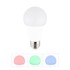 GLOBO LED žarulja 5W, 470 lm, 2700K, RGB