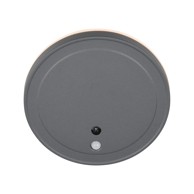 TRIO LED zidna vanjska svjetiljka ø 14 cm Fortaleza 