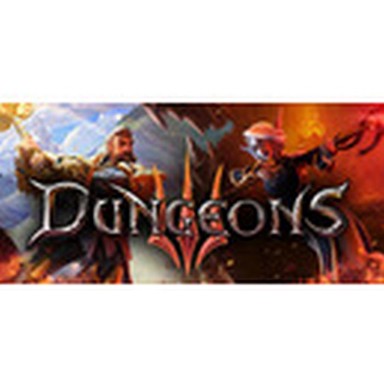 Igra za PC: Dungeons 3