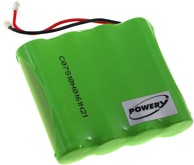 Univerzalni baterijski pack 4x AA